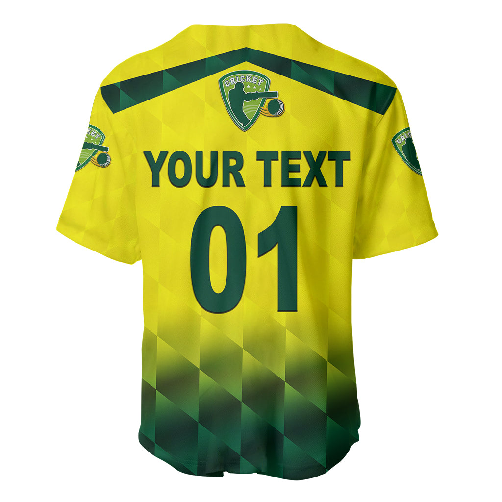 custom-personalised-australia-cricket-baseball-jersey-aussie-unique-gradient-yellow-vibes