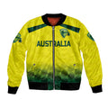 custom-personalised-australia-cricket-bomber-jacket-aussie-unique-gradient-yellow-vibes