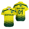 custom-personalised-australia-cricket-hawaiian-shirt-aussie-unique-gradient-yellow-vibes