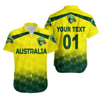 custom-personalised-australia-cricket-hawaiian-shirt-aussie-unique-gradient-yellow-vibes