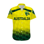 custom-personalised-australia-cricket-hawaiian-shirt-aussie-unique-gradient-yellow-vibes