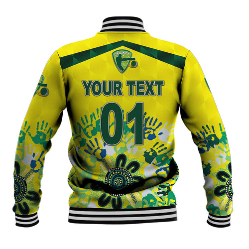 custom-personalised-australia-cricket-baseball-jacket-aboriginal-style-unique-yellow