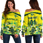 custom-personalised-australia-cricket-off-shoulder-sweater-aboriginal-style-unique-yellow