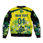 custom-personalised-australia-cricket-bomber-jacket-aboriginal-style-unique-black