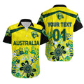 custom-personalised-australia-cricket-hawaiian-shirt-aboriginal-style-unique-black