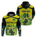 custom-personalised-australia-cricket-hoodie-aboriginal-style-unique-black