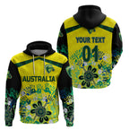 custom-personalised-australia-cricket-hoodie-aboriginal-style-unique-black