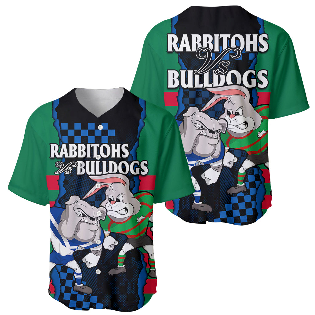 nrl-combine-rabbitohs-and-bulldogs-baseball-jersey