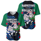 nrl-combine-rabbitohs-and-bulldogs-baseball-jersey