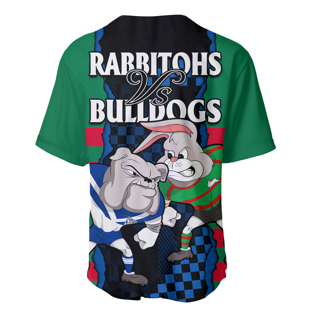 nrl-combine-rabbitohs-and-bulldogs-baseball-jersey