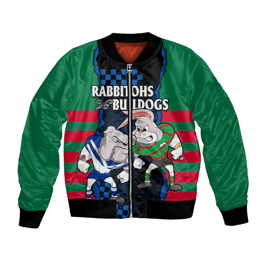 nrl-combine-rabbitohs-and-bulldogs-bomber-jacket