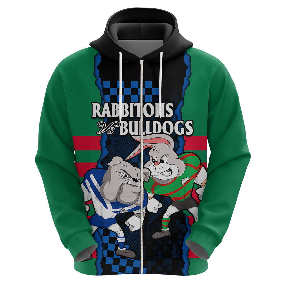 nrl-combine-rabbitohs-and-bulldogs-hoodie