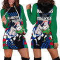 nrl-combine-rabbitohs-and-bulldogs-hoodie-dress