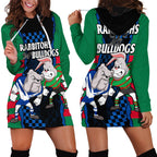 nrl-combine-rabbitohs-and-bulldogs-hoodie-dress