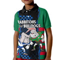 nrl-combine-rabbitohs-and-bulldogs-kid-polo-shirt