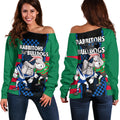 nrl-combine-rabbitohs-and-bulldogs-off-shoulder-sweater