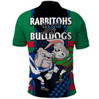 nrl-combine-rabbitohs-and-bulldogs-polo-shirt