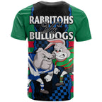 nrl-combine-rabbitohs-and-bulldogs-t-shirt