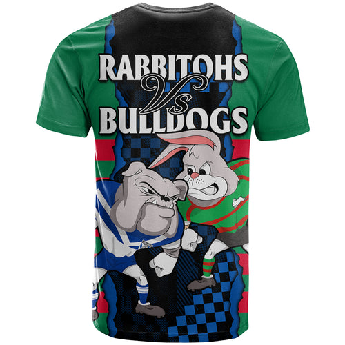 nrl-combine-rabbitohs-and-bulldogs-t-shirt