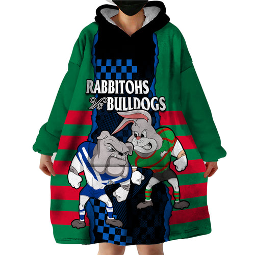 nrl-combine-rabbitohs-and-bulldogs-wearable-blanket-hoodie