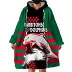 nrl-combine-rabbitohs-and-dolphins-wearable-blanket-hoodie