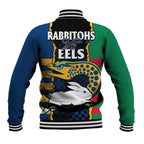 nrl-combine-rabbitohs-and-eels-baseball-jacket
