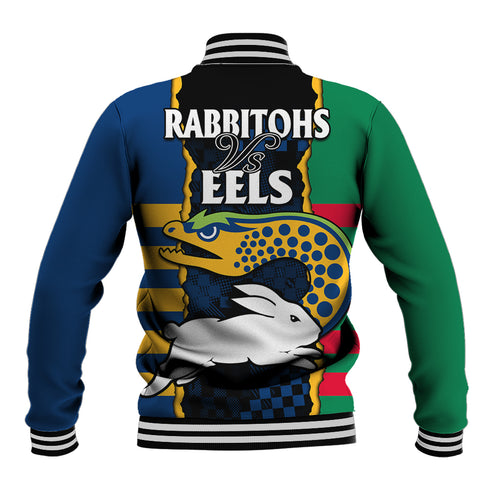 nrl-combine-rabbitohs-and-eels-baseball-jacket