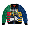 nrl-combine-rabbitohs-and-eels-bomber-jacket