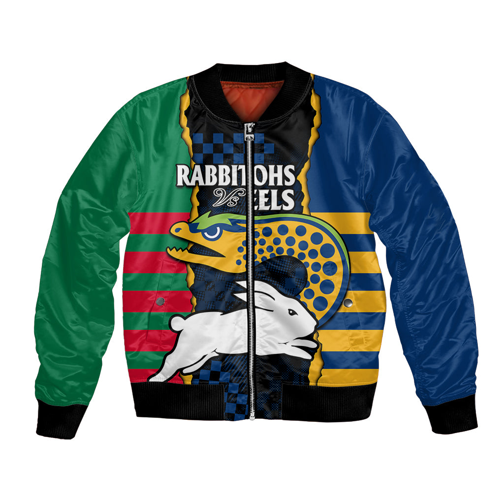 nrl-combine-rabbitohs-and-eels-bomber-jacket