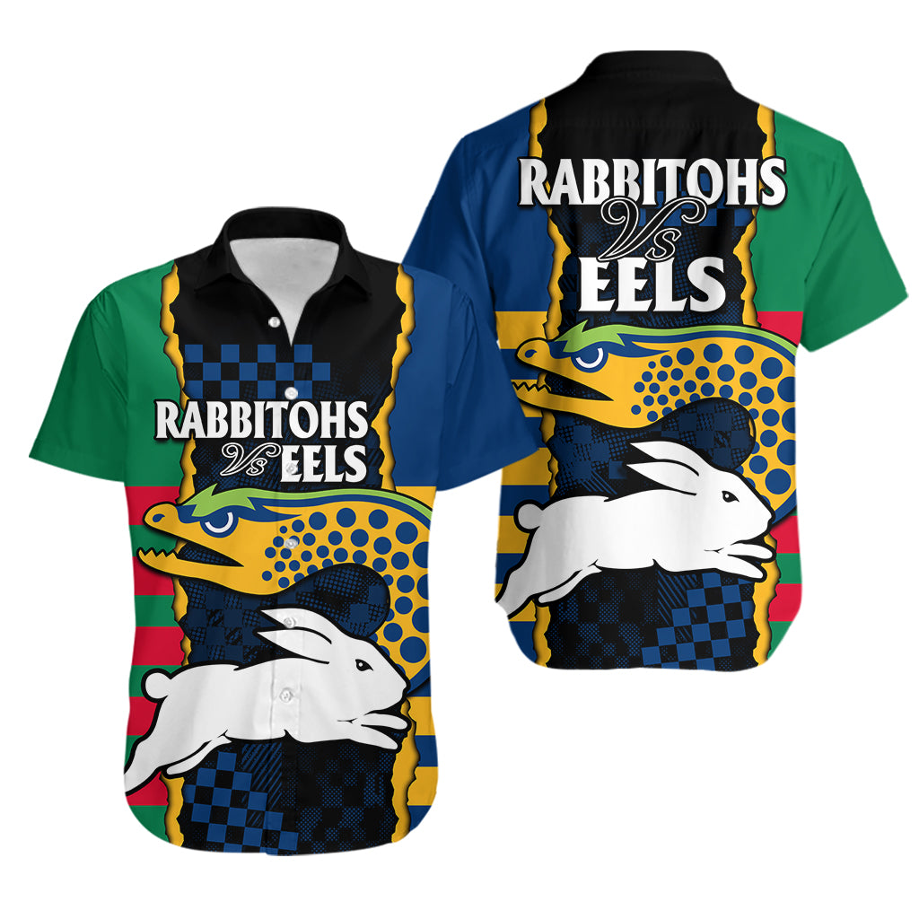 nrl-combine-rabbitohs-and-eels-hawaiian-shirt