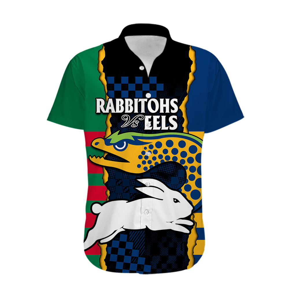 nrl-combine-rabbitohs-and-eels-hawaiian-shirt