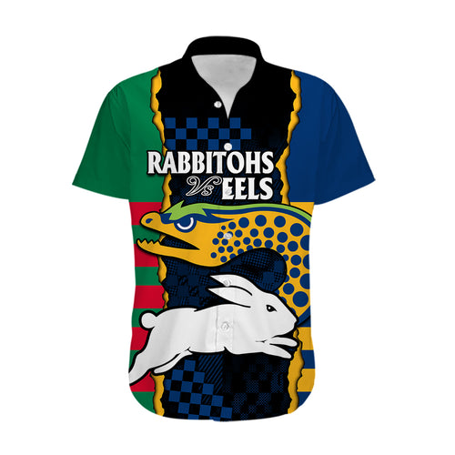 nrl-combine-rabbitohs-and-eels-hawaiian-shirt