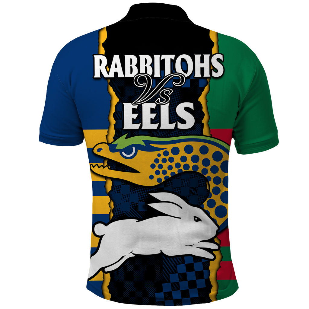 nrl-combine-rabbitohs-and-eels-polo-shirt