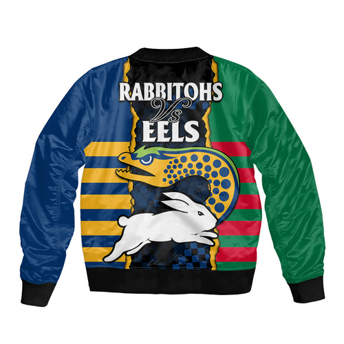 nrl-combine-rabbitohs-and-eels-sleeve-zip-bomber-jacket