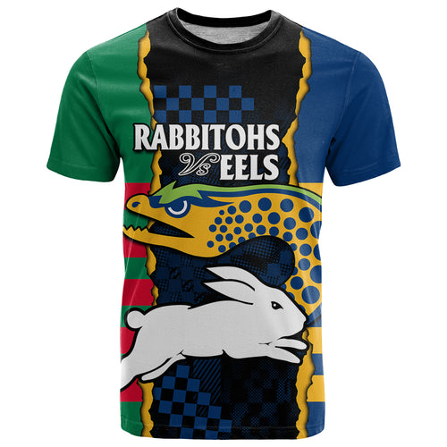 nrl-combine-rabbitohs-and-eels-t-shirt