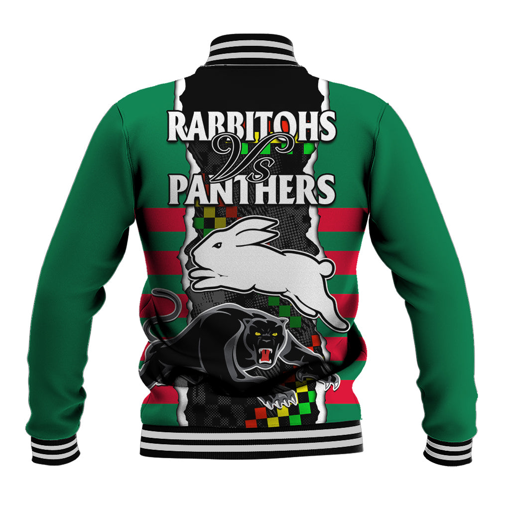 nrl-combine-rabbitohs-and-panthers-baseball-jacket
