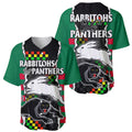 nrl-combine-rabbitohs-and-panthers-baseball-jersey