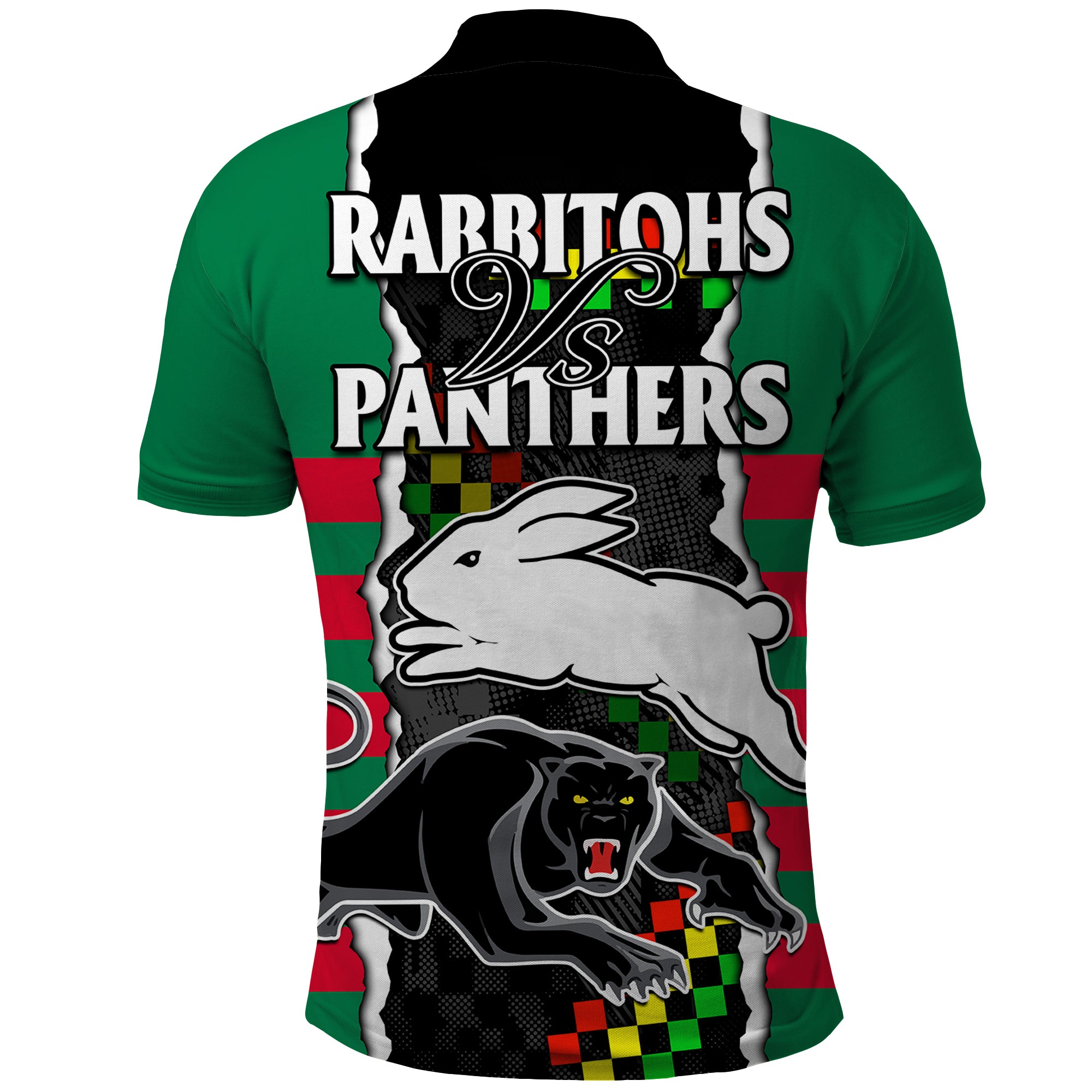 nrl-combine-rabbitohs-and-panthers-polo-shirt