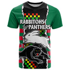 nrl-combine-rabbitohs-and-panthers-t-shirt