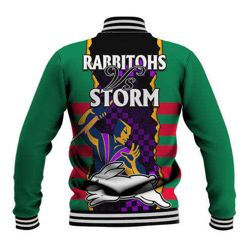 nrl-combine-rabbitohs-and-storm-baseball-jacket