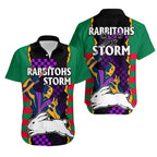 nrl-combine-rabbitohs-and-storm-hawaiian-shirt