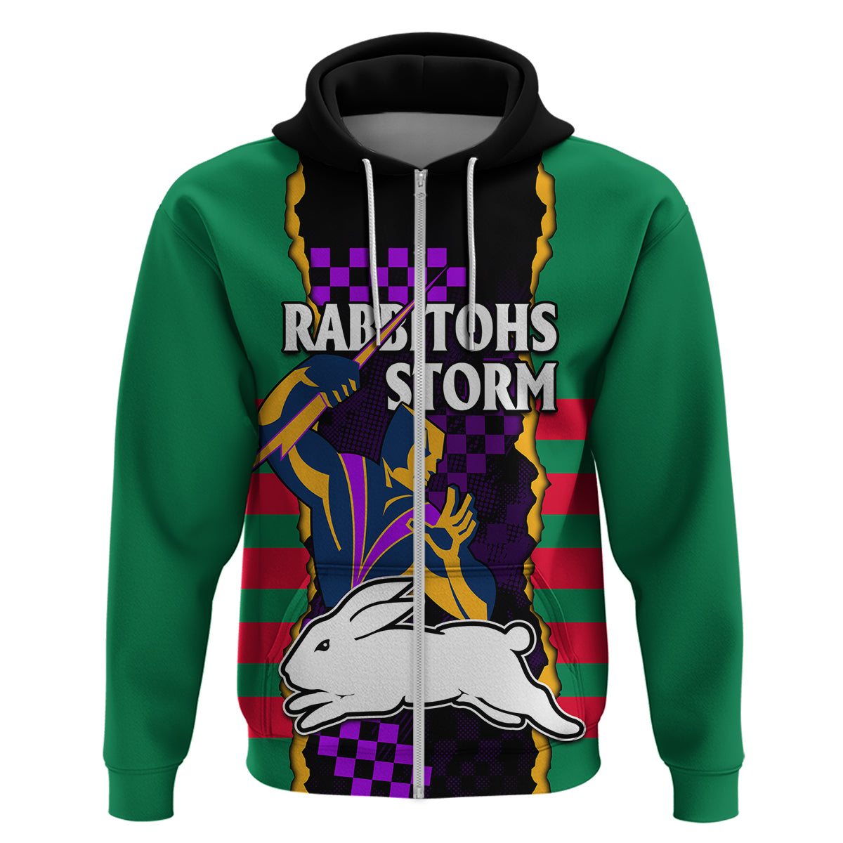 nrl-combine-rabbitohs-and-storm-hoodie