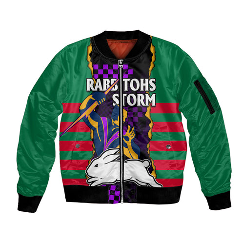 nrl-combine-rabbitohs-and-storm-sleeve-zip-bomber-jacket