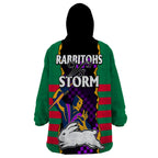 nrl-combine-rabbitohs-and-storm-wearable-blanket-hoodie