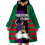 nrl-combine-rabbitohs-and-storm-wearable-blanket-hoodie