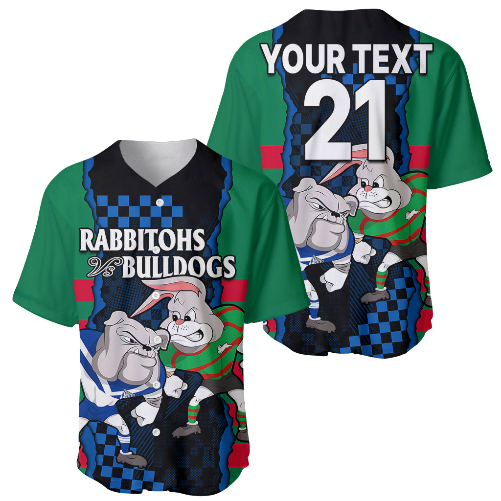 custom-text-and-number-nrl-combine-rabbitohs-and-bulldogs-baseball-jersey