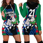 custom-text-and-number-nrl-combine-rabbitohs-and-bulldogs-hoodie-dress