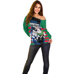 custom-text-and-number-nrl-combine-rabbitohs-and-bulldogs-off-shoulder-sweater