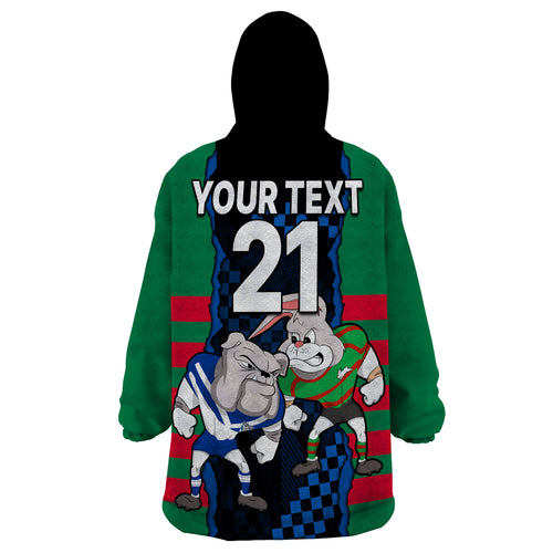 custom-text-and-number-nrl-combine-rabbitohs-and-bulldogs-wearable-blanket-hoodie