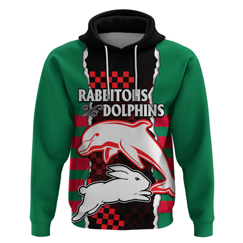 custom-text-and-number-nrl-combine-rabbitohs-and-dolphins-hoodie